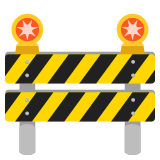 Obras - Noto Color Emoji