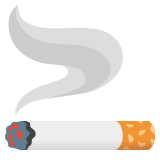 Cigarrillo - Noto Color Emoji