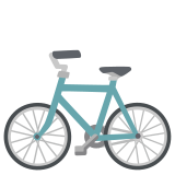 Bicicleta - Noto Color Emoji