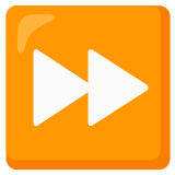 Avance rápido - Noto Color Emoji