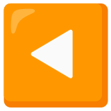 Retroceso - Noto Color Emoji