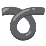 Bucle - Noto Color Emoji