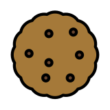 Galleta - OpenMoji