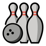 Bolos - OpenMoji