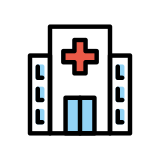 Hospital - OpenMoji