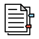 Marcadores - OpenMoji