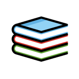 Libros - OpenMoji