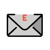 Correo electrónico - OpenMoji