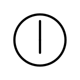 6 en punto - OpenMoji