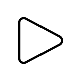 Reproducir - OpenMoji