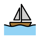 Velero - OpenMoji