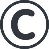 Copyright - Twitter / X