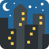 Noche estrellada - Twitter / X