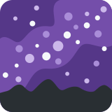 Vía Láctea - Twitter / X