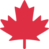 Hoja de arce - Twitter / X