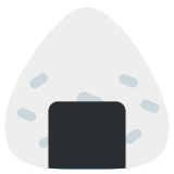 Bola de arroz - Twitter / X