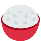 Arroz cocido - Twitter / X