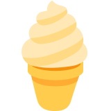 Cucurucho de helado - Twitter / X