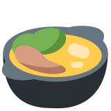 Olla de comida - Twitter / X