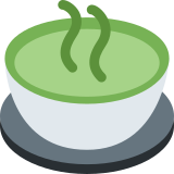 Tazón de té - Twitter / X