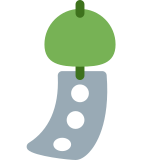 Campanilla de viento - Twitter / X