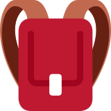 Mochila escolar - Twitter / X