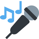 Micrófono - Twitter / X