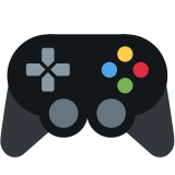 Mando de videoconsola - Twitter / X