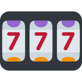 Máquina tragaperras - Twitter / X