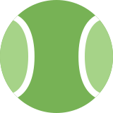 Pelota de tenis - Twitter / X