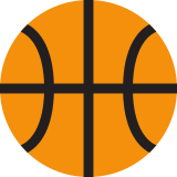 Balón de baloncesto - Twitter / X