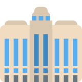 Edificio de oficinas - Twitter / X