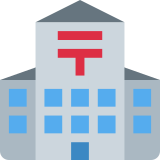 Oficina de correos japonesa - Twitter / X