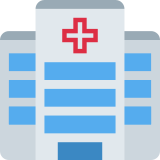 Hospital - Twitter / X