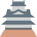 Castillo japonés - Twitter / X