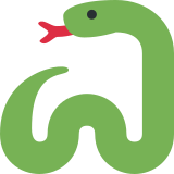 Serpiente - Twitter / X