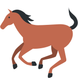 Caballo - Twitter / X