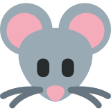 Cara de ratón - Twitter / X
