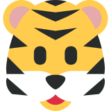 Cara de tigre - Twitter / X