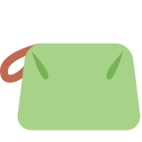 Bolso de mano - Twitter / X