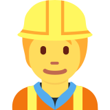 Profesional de la construcción - Twitter / X