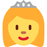 Princesa - Twitter / X