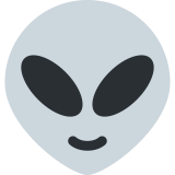 Alienígena - Twitter / X