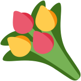 Ramo de flores - Twitter / X