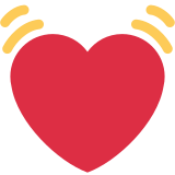 Corazón latiendo - Twitter / X