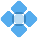 Rombo con pétalo - Twitter / X