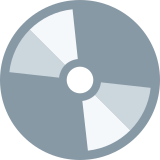 Disco óptico - Twitter / X