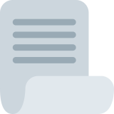 Página doblada - Twitter / X