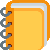 Libro de contabilidad - Twitter / X