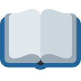 Libro abierto - Twitter / X